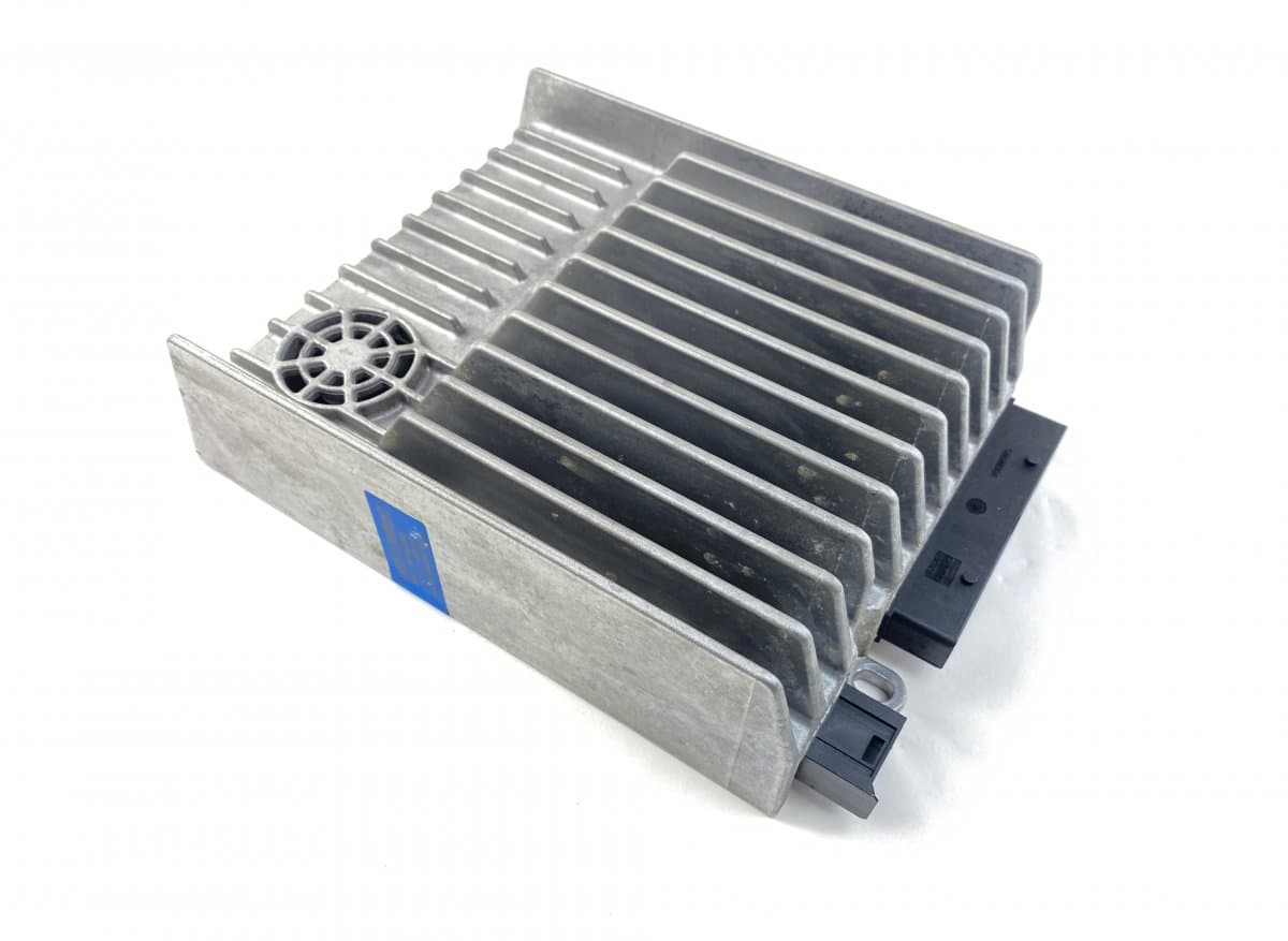 MERCEDES-BENZ A2129007108 Audio amplifier MERCEDES-BENZ E-CLASS (W212) (2009-2016)
