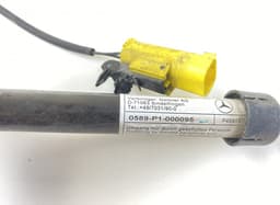MERCEDES-BENZ A1669060002 Set of bonnet (hood) actuators MERCEDES-BENZ GL-CLASS (X166) (2012-2019) — thumbnail 4