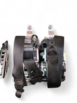 MERCEDES-BENZ 2128600802 2128600702 A2129014204 2129014204 A2128600902 2128600902 2128600102 2128601902 2124331119 Airbag set MERCEDES-BENZ E-CLASS (W212) (2009-2016) — thumbnail 7