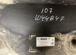 MERCEDES-BENZ A1664707301 AdBlue tank MERCEDES-BENZ GL-CLASS (X166) (2012-2019) — thumbnail 5