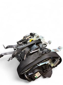 MERCEDES-BENZ 2128600802 2128600702 A2129014204 2129014204 A2128600902 2128600902 2128600102 2128601902 2124331119 Airbag set MERCEDES-BENZ E-CLASS (W212) (2009-2016) — thumbnail 9