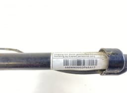 MERCEDES-BENZ A1669060002 Set of bonnet (hood) actuators MERCEDES-BENZ GL-CLASS (X166) (2012-2019) — thumbnail 10