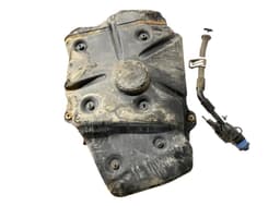 MERCEDES-BENZ A1664707301 AdBlue tank MERCEDES-BENZ GL-CLASS (X166) (2012-2019) — thumbnail 2
