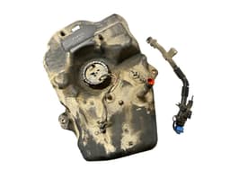 MERCEDES-BENZ A1664707301 AdBlue tank MERCEDES-BENZ GL-CLASS (X166) (2012-2019) — thumbnail 1