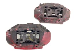 MERCEDES-BENZ A0004210100 A0004210000 Brake caliper front set MERCEDES-BENZ CLS (C257) (2017-2023) — thumbnail 2