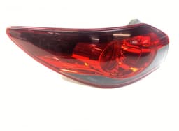 MAZDA GHP951160A Tail light left MAZDA 6 (GJ, GL) (2012-2020) — thumbnail 1