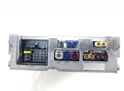 MERCEDES-BENZ A2229009218 Radio tuner MERCEDES-BENZ CLS (C257) (2017-2023) — thumbnail 3