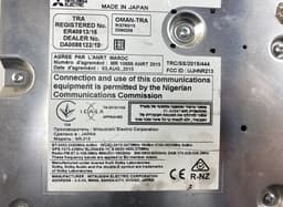 MERCEDES-BENZ A2229009218 Radio tuner MERCEDES-BENZ CLS (C257) (2017-2023) — thumbnail 5