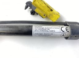 MERCEDES-BENZ A1669060002 Set of bonnet (hood) actuators MERCEDES-BENZ GL-CLASS (X166) (2012-2019) — thumbnail 3