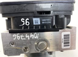 MERCEDES-BENZ 54087632 54087820 ABS hydraulic unit / pump MERCEDES-BENZ CLS (C257) (2017-2023) — thumbnail 5
