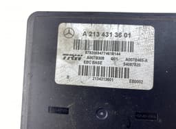 MERCEDES-BENZ 54087632 54087820 ABS hydraulic unit / pump MERCEDES-BENZ CLS (C257) (2017-2023) — thumbnail 4