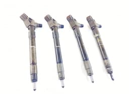 MAZDA 06R32458 Fuel injector set MAZDA 6 (GJ, GL) (2012-2020) — thumbnail 1