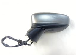 MAZDA GHR169181A Mirror left MAZDA 6 (GJ, GL) (2012-2020) — thumbnail 2