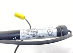MERCEDES-BENZ A2139062201 Set of bonnet (hood) actuators MERCEDES-BENZ CLS (C257) (2017-2023) — thumbnail 10