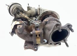 MAZDA SH0113700A Turbocharger MAZDA 6 (GJ, GL) (2012-2020) — thumbnail 4