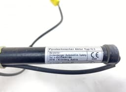 MERCEDES-BENZ A2139062201 Set of bonnet (hood) actuators MERCEDES-BENZ CLS (C257) (2017-2023) — thumbnail 9