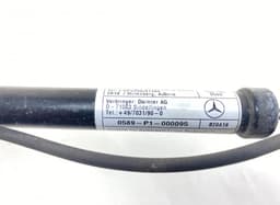 MERCEDES-BENZ A2139062201 Set of bonnet (hood) actuators MERCEDES-BENZ CLS (C257) (2017-2023) — thumbnail 6