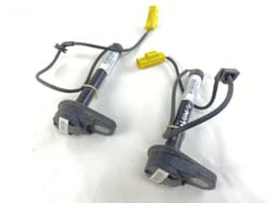 MERCEDES-BENZ A2139062201 Set of bonnet (hood) actuators MERCEDES-BENZ CLS (C257) (2017-2023) — thumbnail 2