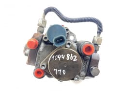 MAZDA 2940001661 2940001663 2940001660 294000-1661 294000-1663 294000-1660 Fuel injection pump, diesel MAZDA 6 (GJ, GL) (2012-2020) — thumbnail 2