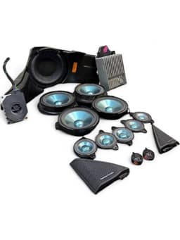 MERCEDES-BENZ A2127200348 A2128201002 A2048202302 A2128200102 A2048202102 A2128202202 A2129007108 A1729012100 A2118705489 Set of loudspeakers MERCEDES-BENZ E-CLASS (W212) (2009-2016) — thumbnail 3