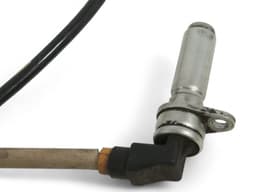 MERCEDES-BENZ A1405401117 1405401117 ABS Sensor Rear Left MERCEDES-BENZ S-CLASS (W140) (1991-1999) — thumbnail 2