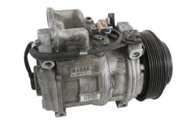 MERCEDES-BENZ A0002340211 0002340211 AC / aircon Compressor MERCEDES-BENZ SL-CLASS (R129) (1989-2001) — thumbnail 3