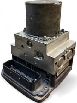 MERCEDES-BENZ 0265960373 0265250420 A2184310312 2184310312 ABS hydraulic unit / pump MERCEDES-BENZ E-CLASS (W212) (2009-2016) — thumbnail 2