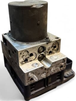 MERCEDES-BENZ 0265960373 0265250420 A2184310312 2184310312 ABS hydraulic unit / pump MERCEDES-BENZ E-CLASS (W212) (2009-2016) — thumbnail 4