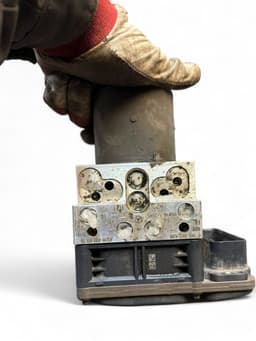 MERCEDES-BENZ 0265960373 0265250420 A2184310312 2184310312 ABS hydraulic unit / pump MERCEDES-BENZ E-CLASS (W212) (2009-2016) — thumbnail 6