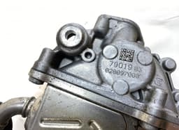 MERCEDES-BENZ A6541409200 EGR cooler MERCEDES-BENZ CLS (C257) (2017-2023) — thumbnail 3