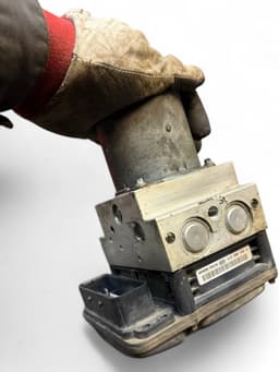 MERCEDES-BENZ 0265960373 0265250420 A2184310312 2184310312 ABS hydraulic unit / pump MERCEDES-BENZ E-CLASS (W212) (2009-2016) — thumbnail 7