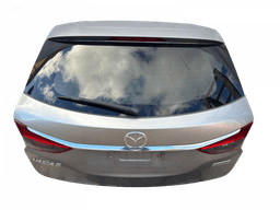 MAZDA GHY06202X Bootlid / tailgate MAZDA 6 (GJ, GL) (2012-2020) — thumbnail 1