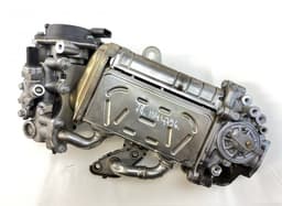 MERCEDES-BENZ A6541409200 EGR cooler MERCEDES-BENZ CLS (C257) (2017-2023) — thumbnail 1