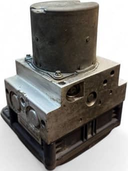 MERCEDES-BENZ 0265960373 0265250420 A2184310312 2184310312 ABS hydraulic unit / pump MERCEDES-BENZ E-CLASS (W212) (2009-2016) — thumbnail 3