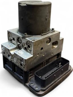 MERCEDES-BENZ 0265960373 0265250420 A2184310312 2184310312 ABS hydraulic unit / pump MERCEDES-BENZ E-CLASS (W212) (2009-2016) — thumbnail 1