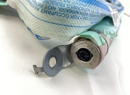 MERCEDES-BENZ A2578600600 Head/roof/curtain airbag right MERCEDES-BENZ CLS (C257) (2017-2023) — thumbnail 2