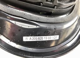 MERCEDES-BENZ A2228200602 A2058200502 Set of loudspeakers MERCEDES-BENZ CLS (C257) (2017-2023) — thumbnail 3