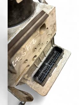 MERCEDES-BENZ A0054319712 0054319712 0265250111 0265960035 ABS hydraulic unit / pump MERCEDES-BENZ E-CLASS (W211) (2002-2009) — thumbnail 7