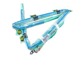 MERCEDES-BENZ A2578600600 Head/roof/curtain airbag right MERCEDES-BENZ CLS (C257) (2017-2023) — thumbnail 1
