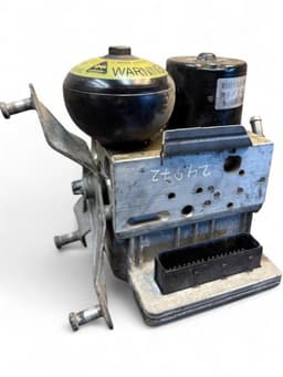 MERCEDES-BENZ A0054319712 0054319712 0265250111 0265960035 ABS hydraulic unit / pump MERCEDES-BENZ E-CLASS (W211) (2002-2009) — thumbnail 2