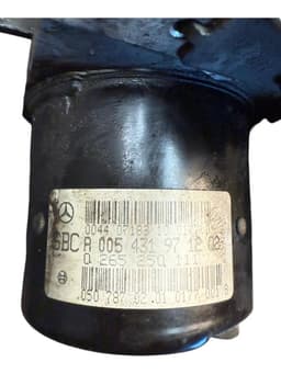 MERCEDES-BENZ A0054319712 0054319712 0265250111 0265960035 ABS hydraulic unit / pump MERCEDES-BENZ E-CLASS (W211) (2002-2009) — thumbnail 9