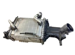 MERCEDES-BENZ LA304001 Intercooler MERCEDES-BENZ CLS (C257) (2017-2023) — thumbnail 1