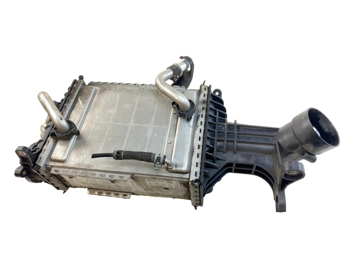 MERCEDES-BENZ LA304001 Intercooler MERCEDES-BENZ CLS (C257) (2017-2023)