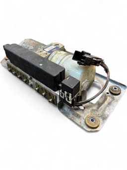 MERCEDES-BENZ A2308000030 2308000030 Convertible Top motor MERCEDES-BENZ SL-CLASS (R230) (2001-2012) — thumbnail 5