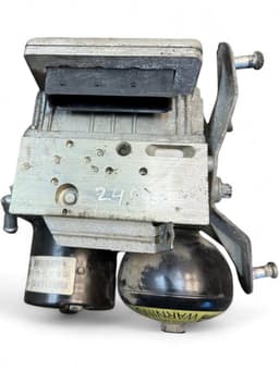 MERCEDES-BENZ A0054319712 0054319712 0265250111 0265960035 ABS hydraulic unit / pump MERCEDES-BENZ E-CLASS (W211) (2002-2009) — thumbnail 8