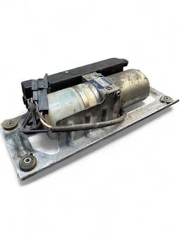 MERCEDES-BENZ A2308000030 2308000030 Convertible Top motor MERCEDES-BENZ SL-CLASS (R230) (2001-2012) — thumbnail 3