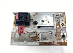 MERCEDES-BENZ 7612001530 Radio MERCEDES-BENZ CLK (C209) (2002-2010) — thumbnail 4