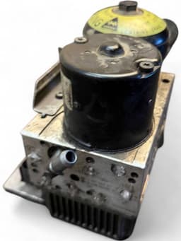 MERCEDES-BENZ A0054319712 0054319712 0265250111 0265960035 ABS hydraulic unit / pump MERCEDES-BENZ E-CLASS (W211) (2002-2009) — thumbnail 5