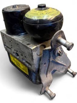 MERCEDES-BENZ A0054319712 0054319712 0265250111 0265960035 ABS hydraulic unit / pump MERCEDES-BENZ E-CLASS (W211) (2002-2009) — thumbnail 3