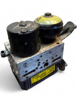 MERCEDES-BENZ A0054319712 0054319712 0265250111 0265960035 ABS hydraulic unit / pump MERCEDES-BENZ E-CLASS (W211) (2002-2009) — thumbnail 4